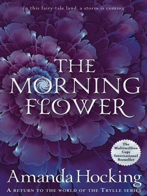 cover image of The Morning Flower